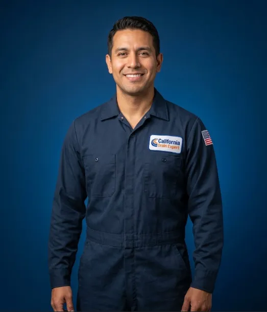 California Drain Expert