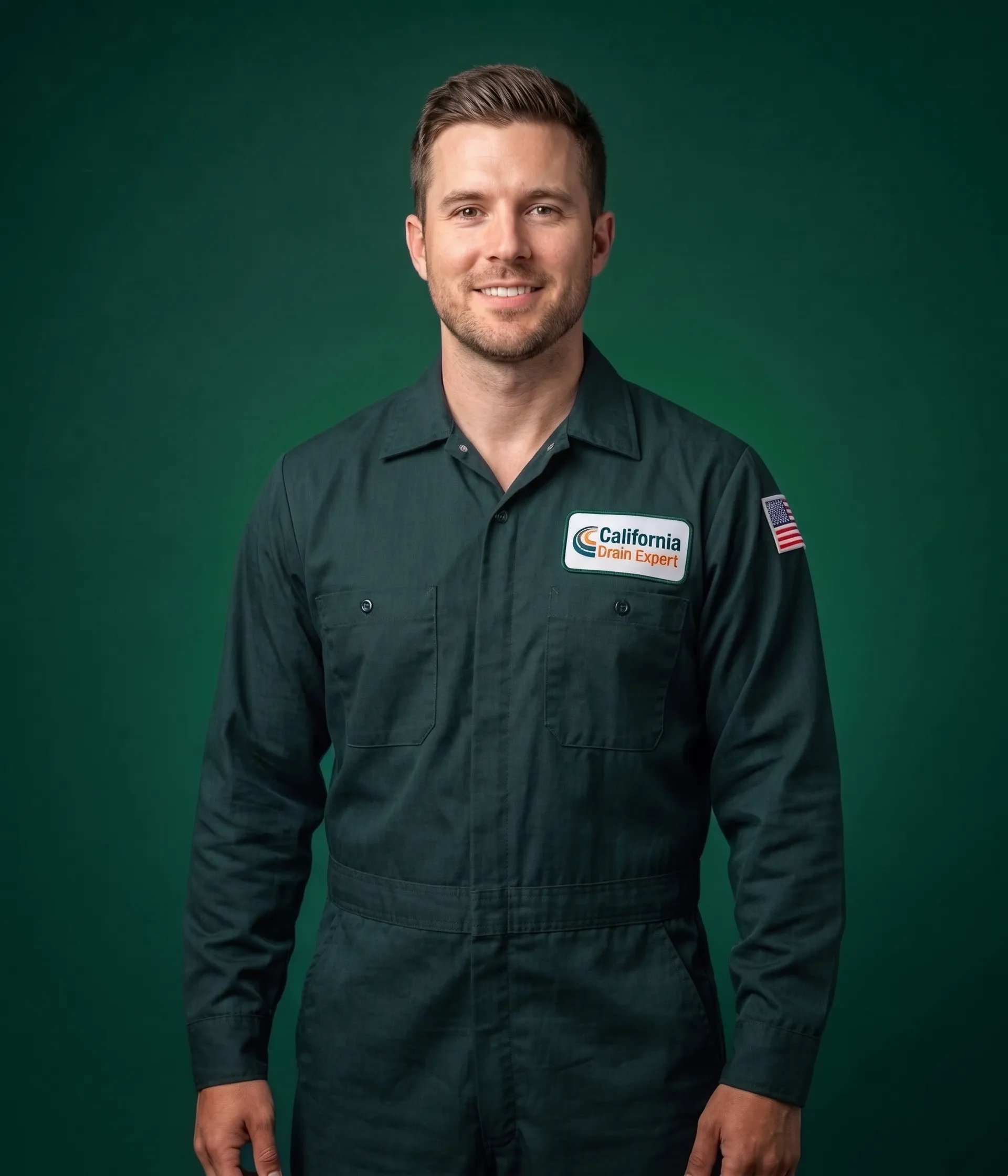 California Drain Experts