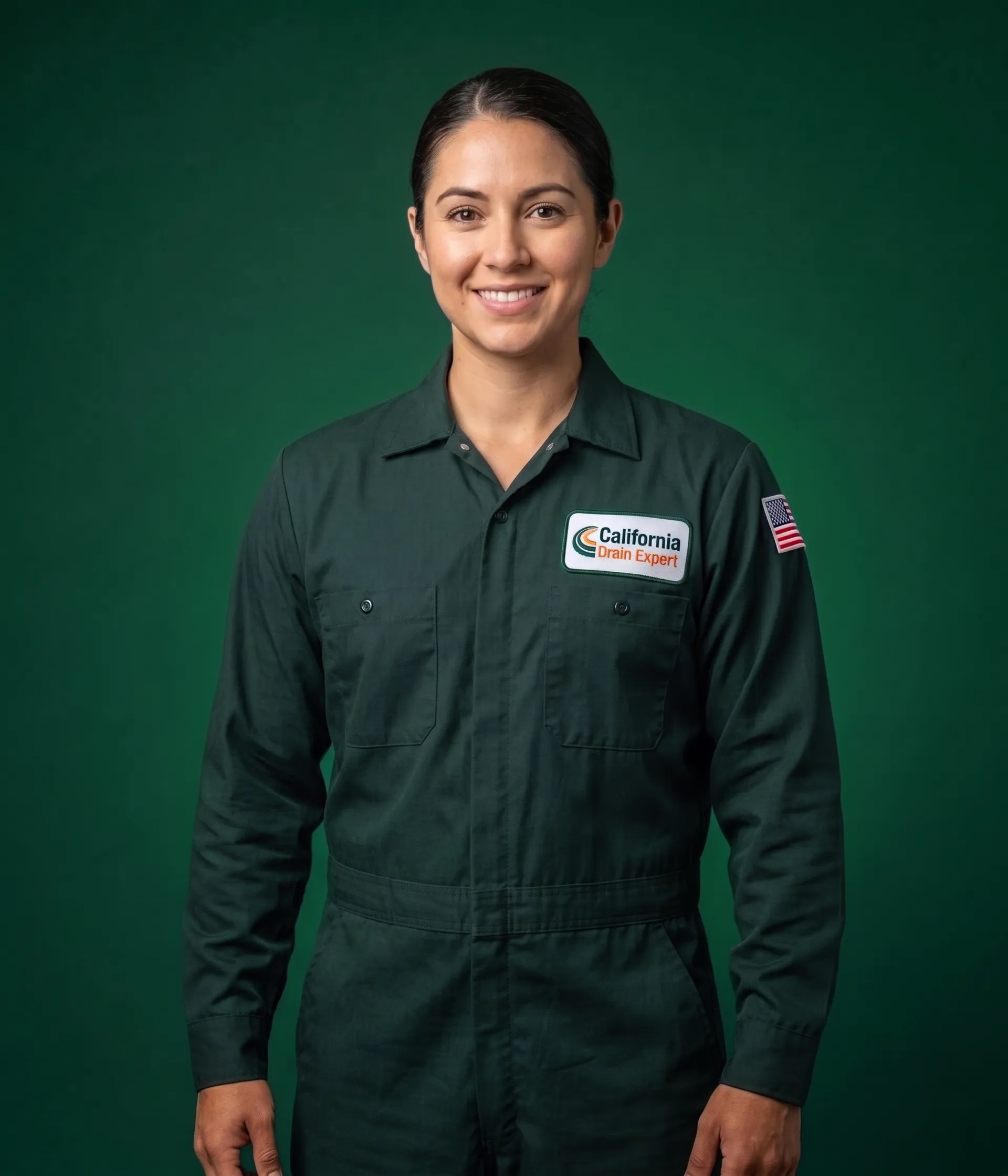California Drain Experts