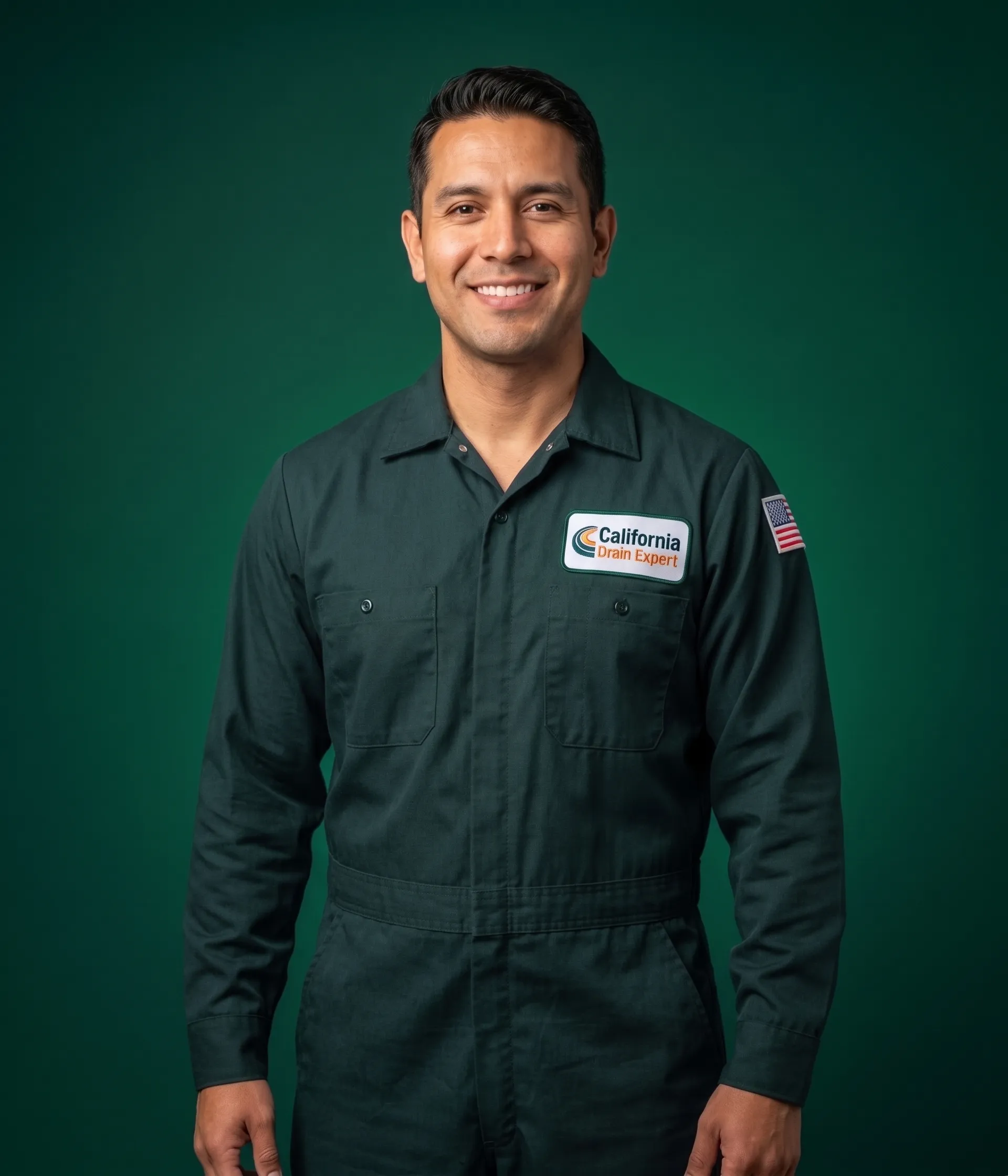 California Drain Experts