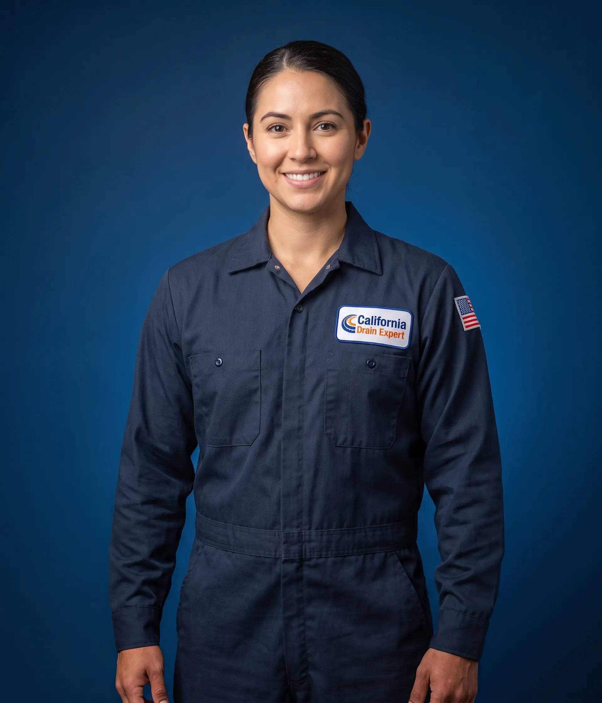 California Drain Expert