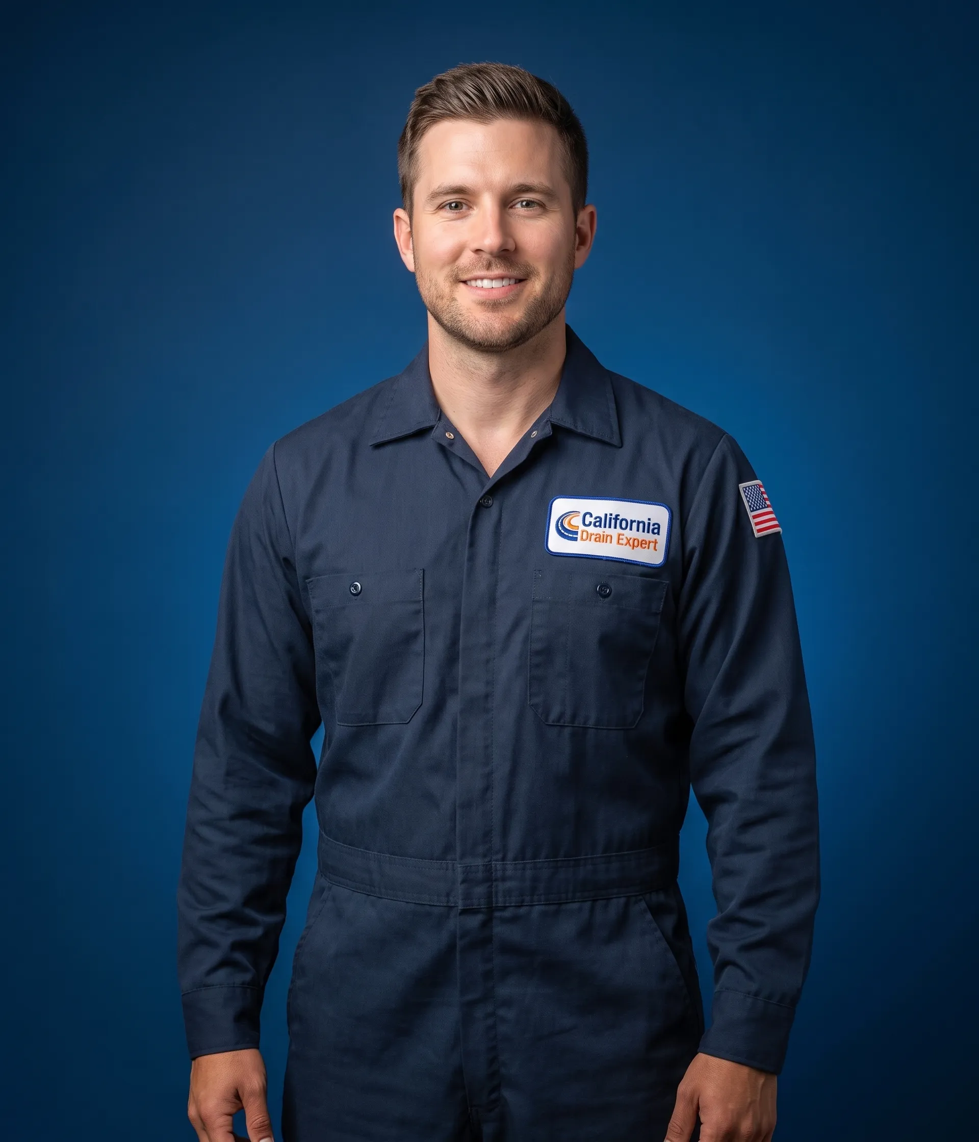 California Drain Expert