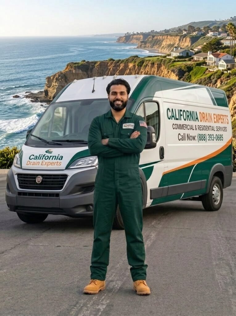 Drain Cleaning La Jolla