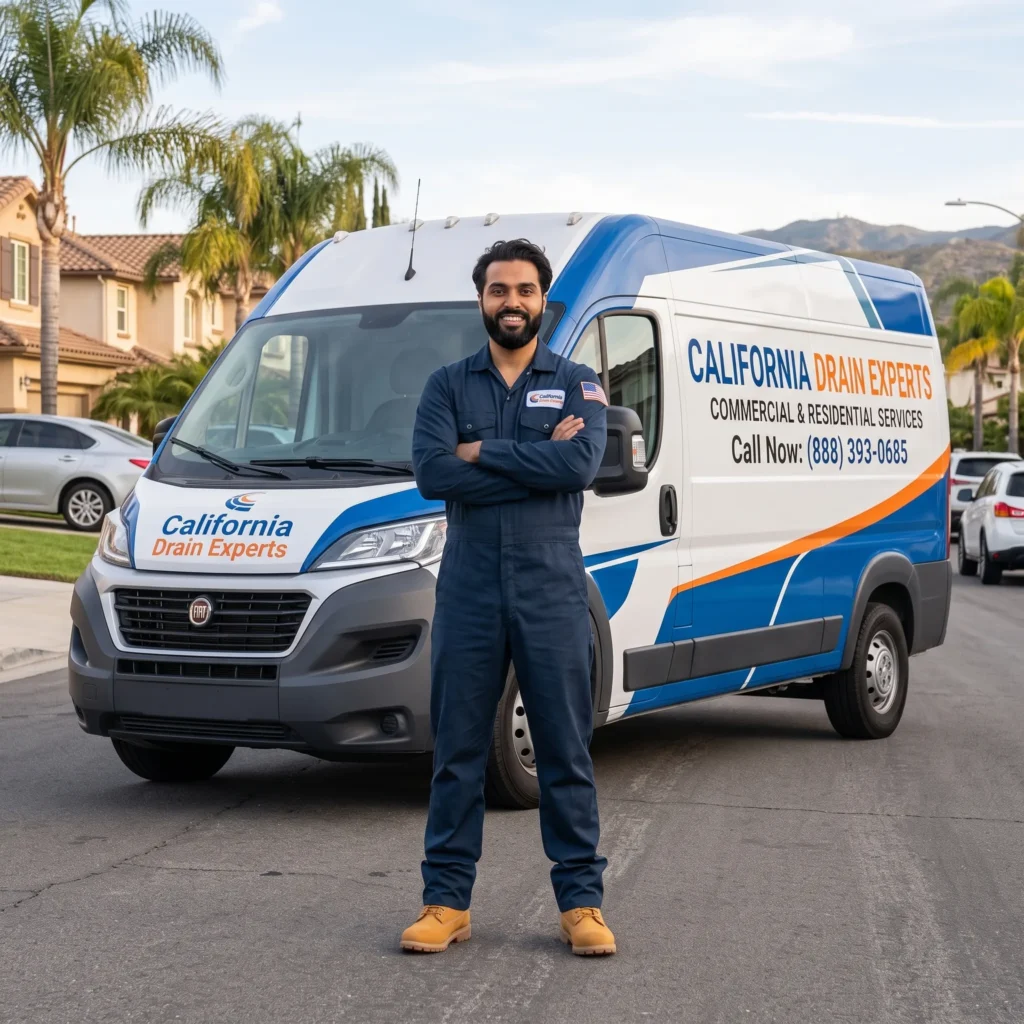 Drain Cleaning Los Angeles